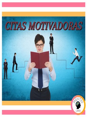 cover image of Citas Motivadoras